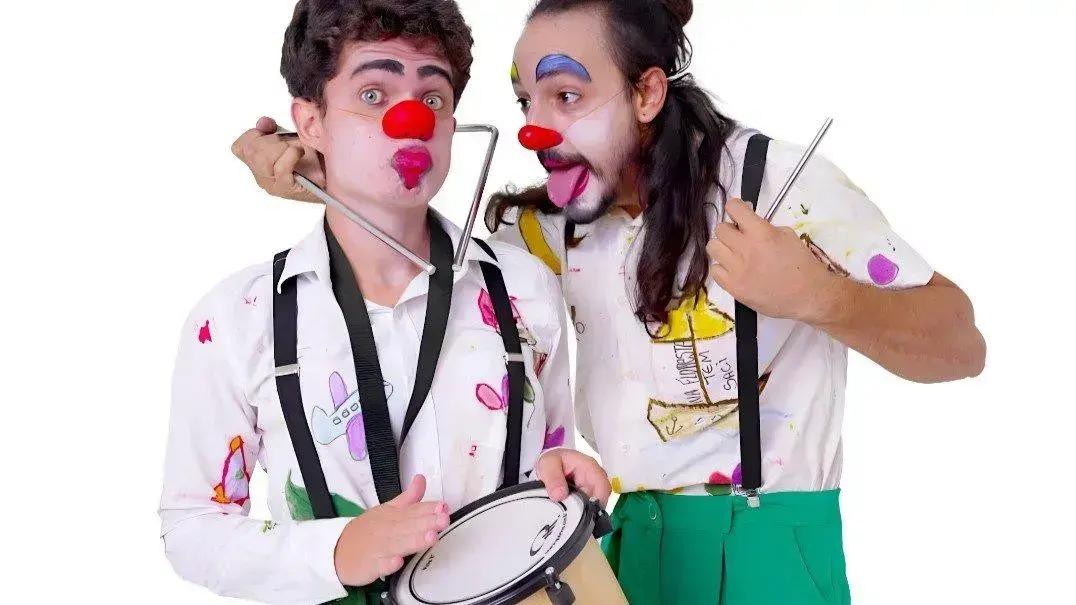 Magia e diversão no espetáculo Floresta Encantada em Itu e região