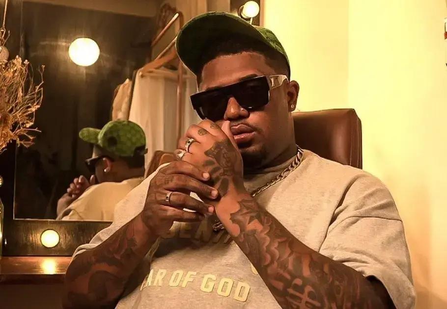 Mixtape Intimista de Chris MC Explora Novos Sons com R&B e Hip Hop