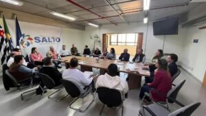 Mudanças no secretariado de Salto fortalecem gestão pública eficiente