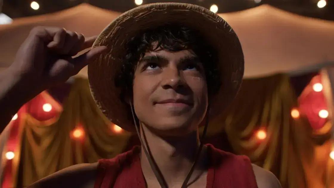 Netflix anuncia segunda temporada de série live-action de One Piece com novidades no elenco