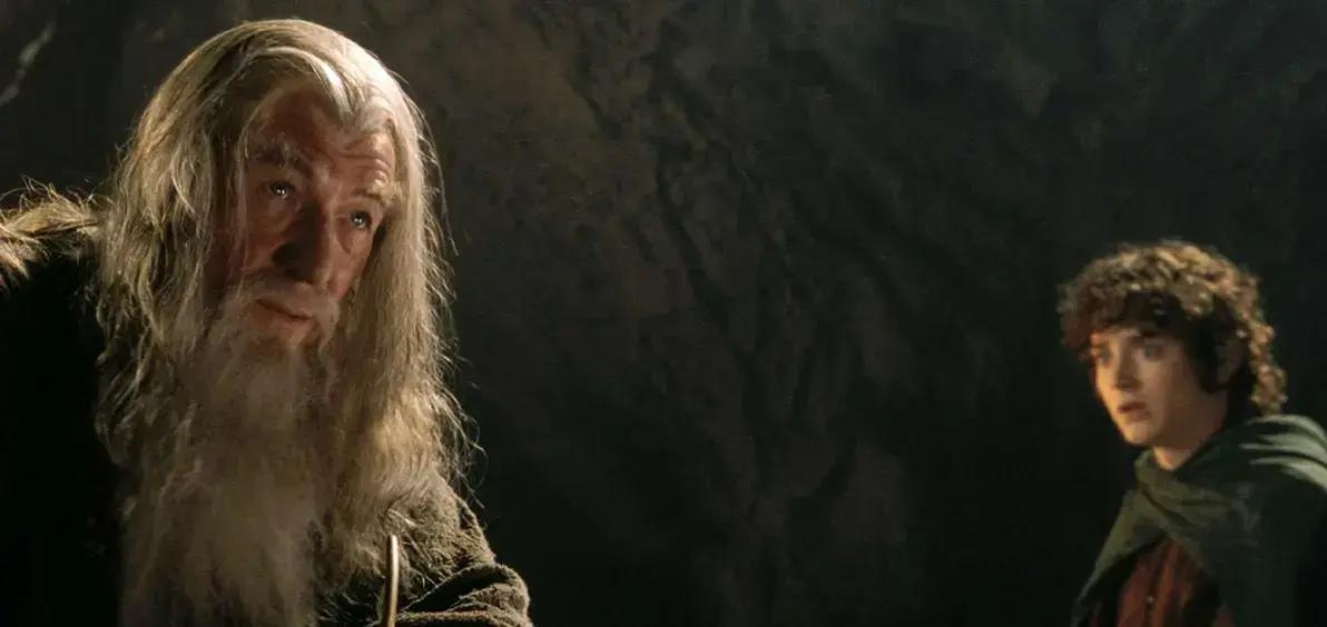 Novos filmes de 'O Senhor dos Anéis' trazem retorno de Gandalf e Frodo, confirma Ian McKellen