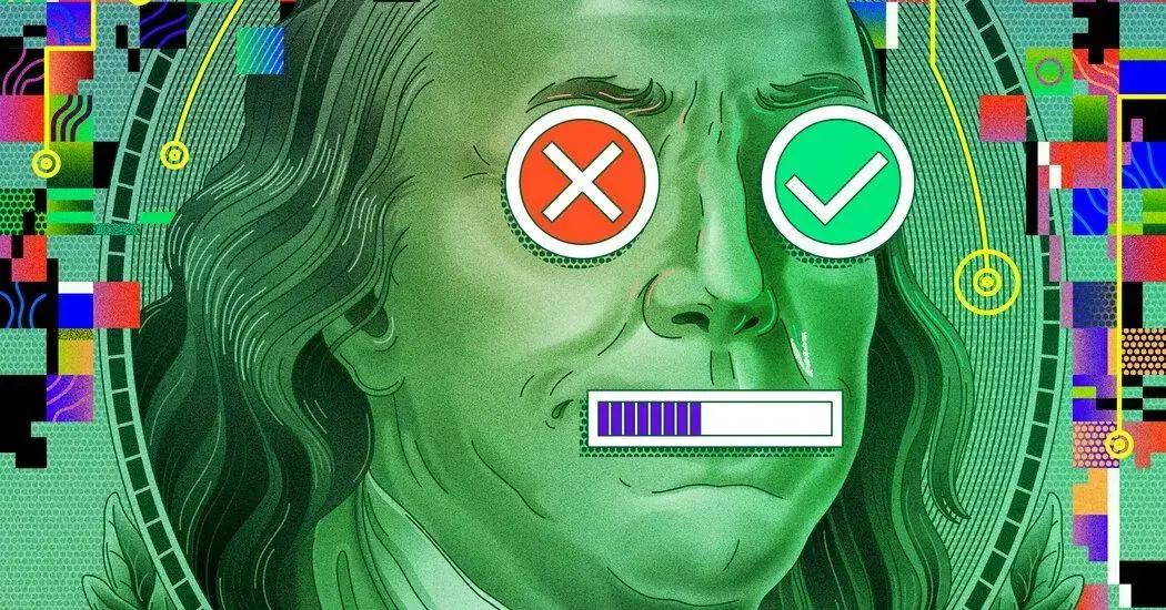 O reverso de Wall Street na crypto e o impacto na economia e proteção ao consumidor