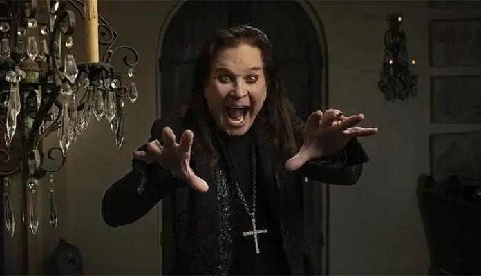 Ozzy Osbourne: Histórias Selvagens do Príncipe das Trevas e Sua Vida Polêmica
