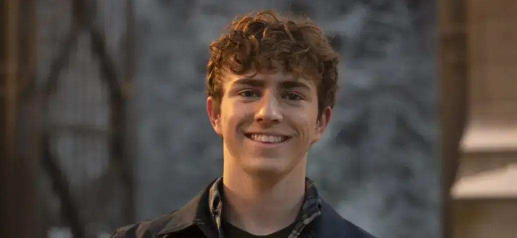 Percy Jackson estreia nova temporada e inicia filmagens com elenco de destaque