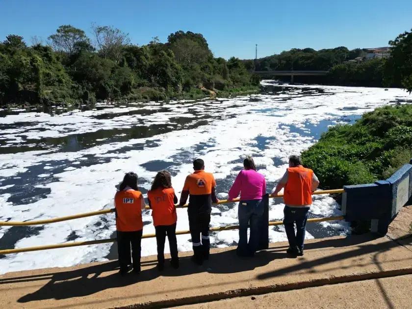Plano Municipal de Redução de Riscos em Salto Impulsiona Ações de Urbanismo e Segurança
