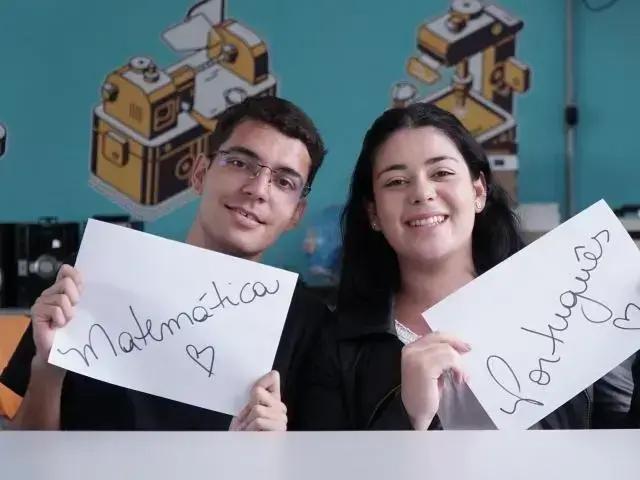 Programa Aluno Monitor do BEEM oferece 5 mil vagas para estudantes de São Paulo