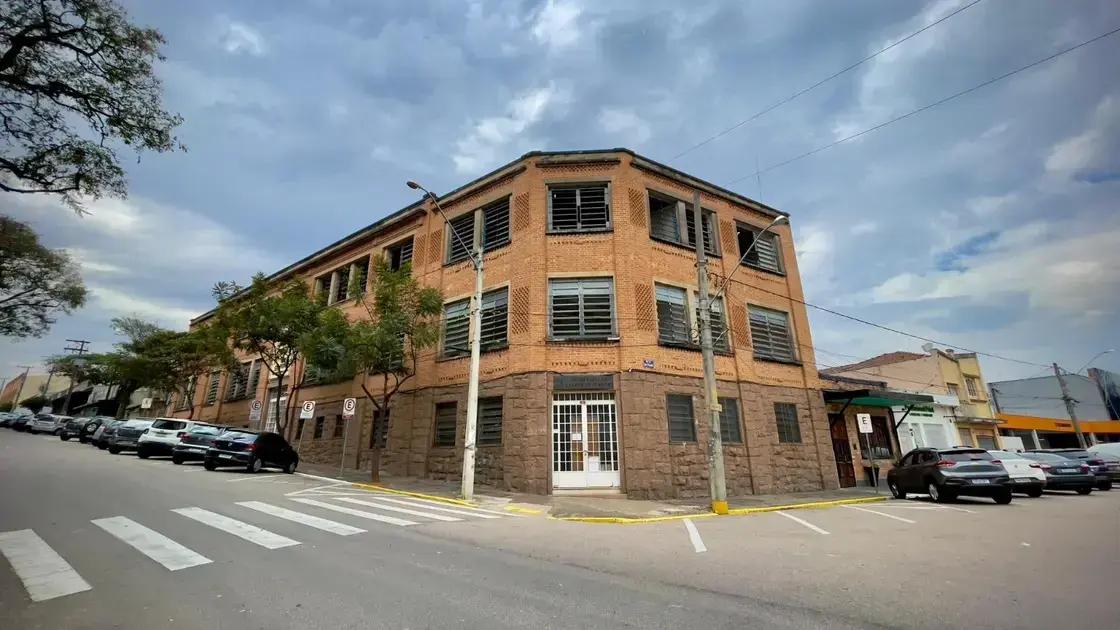 Reforma do prédio histórico de Salto vai transformar espaço cultural e social da cidade