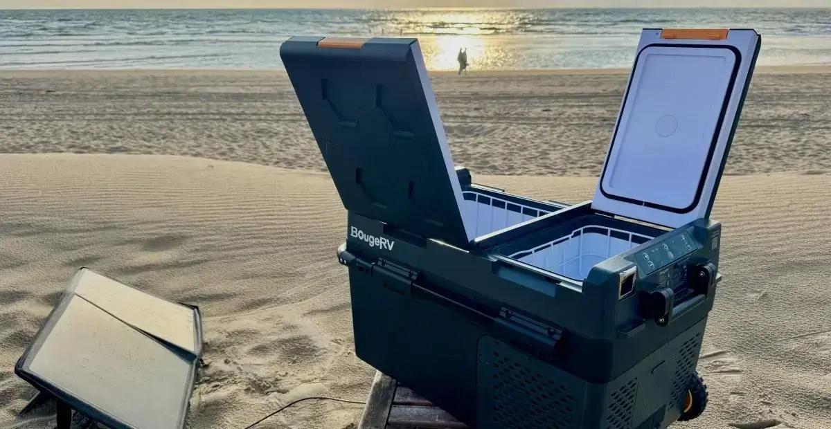 Refrigeracao Portátil e Tecnologia: como inovação transforma o setor de refrigeração