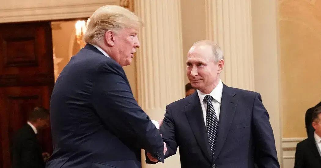 Relações entre Trump e Putin sob os holofotes em Alasca: o que esperar do encontro