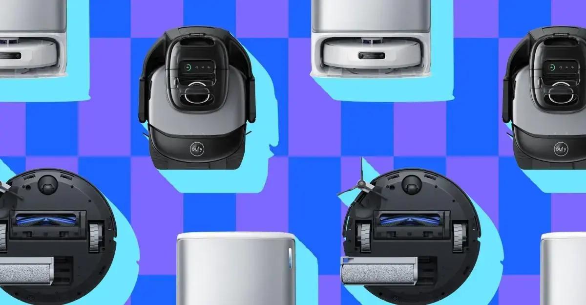 Robótica: fontes de inovação que estão transformando o futuro da tecnologia