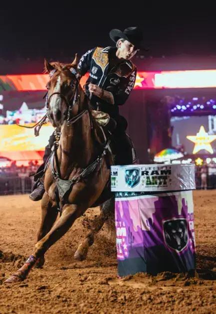 Rodeio Itu Festival: Competição e Shows Com Mais de R$ 30 Mil em Prêmios