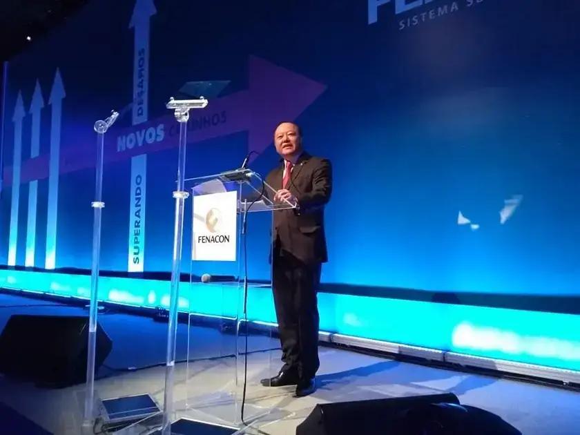 Salto promove encontro sobre avanços em ambiente de negócios com presidente da Jucesp