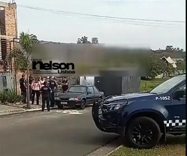 Segurança e Polícia Civil agem rápido após crime de estupro contra menor em Salto