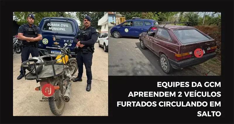 Segurança e Polícia: Como as operações e apreensões impactam a sua cidade