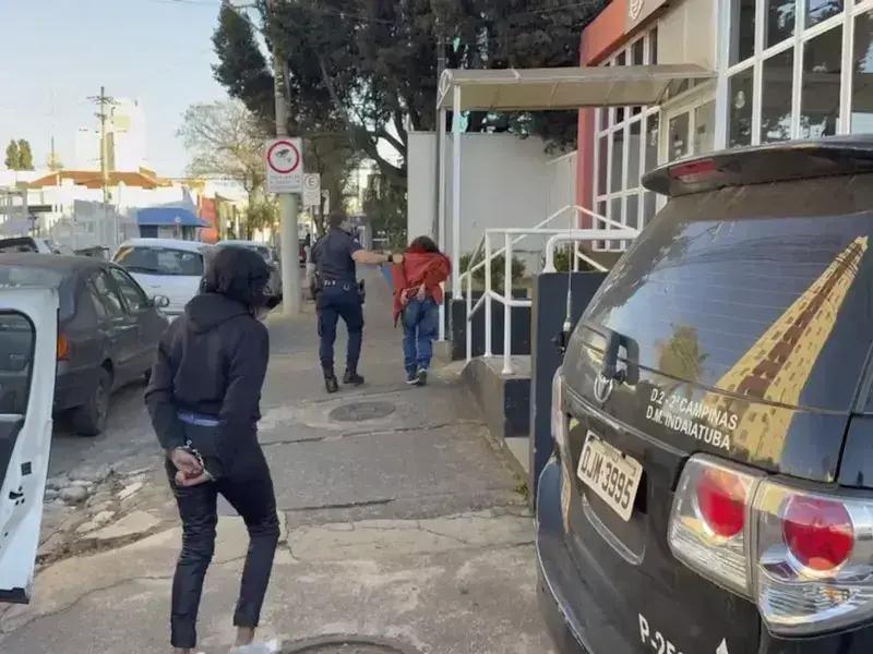 Segurança e progresso se encontram em notícias sobre obras, eventos e fiscalização em Indaiatuba e região