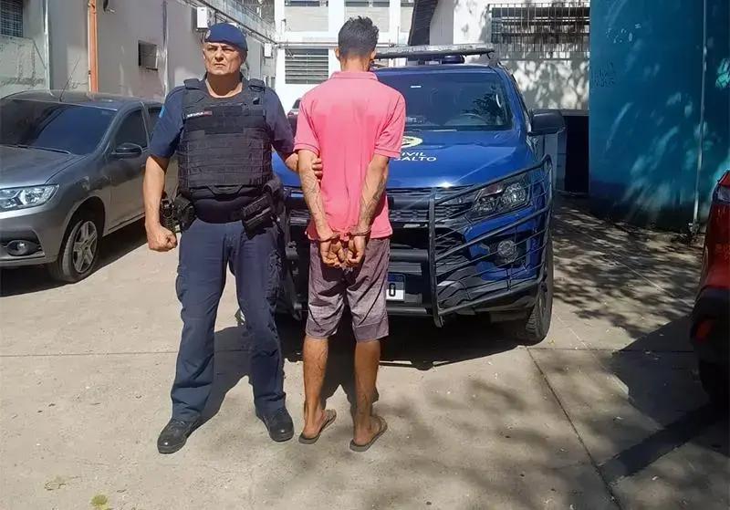 Segurança em Salto: Prisões, acidentes e operações que impactam a cidade