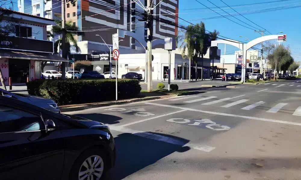 Segurança Viária em Indaiatuba com Novos Radares Reduzir Acidentes e Salvar Vidas