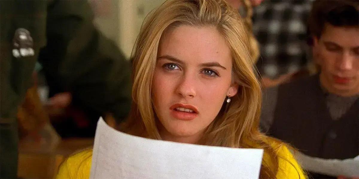 Série revela detalhes do reboot de 'As Patricinhas de Beverly Hills' com Alicia Silverstone