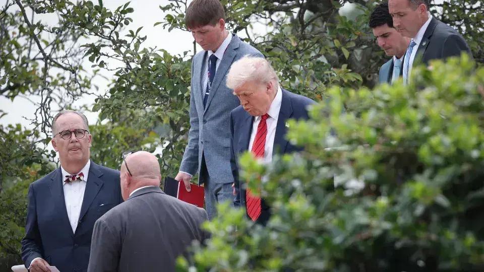 Suspensão de vistos dos EUA para cidadãos de Gaza aumenta preocupações internacionais