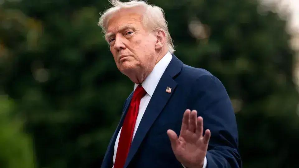 Tarifas de aço e chips: o que esperar da decisão de Trump na próxima semana