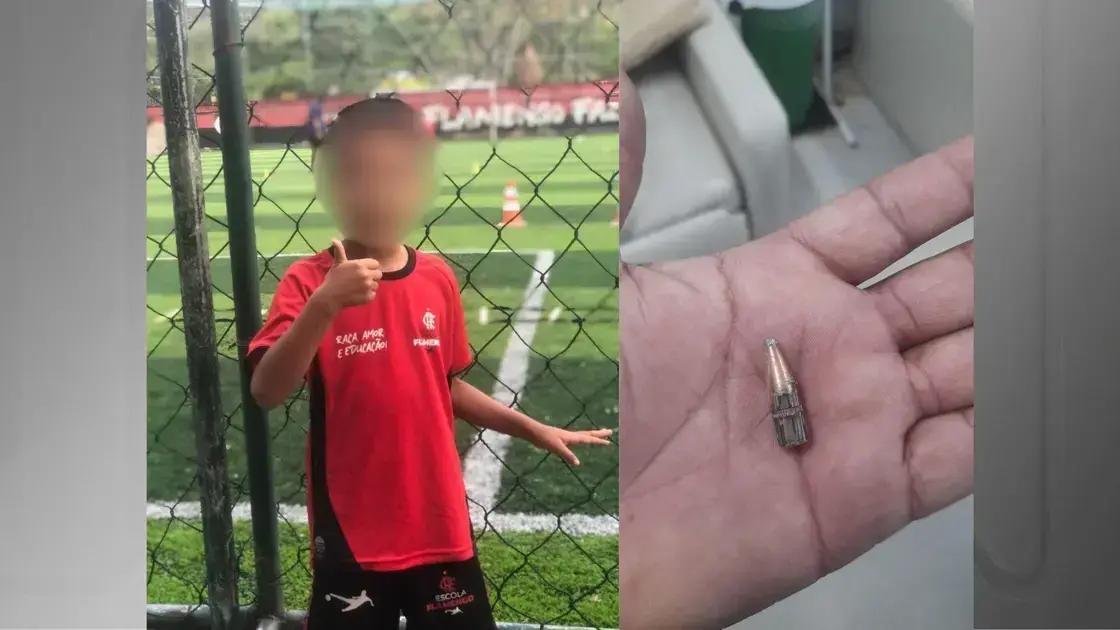Violência Urbana em Rio das Pedras: Jovem é baleado durante aula de educação física