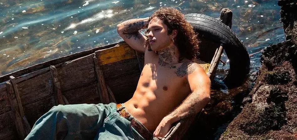 Vitão celebra o amor e a maturidade em seu retorno musical com single romântico