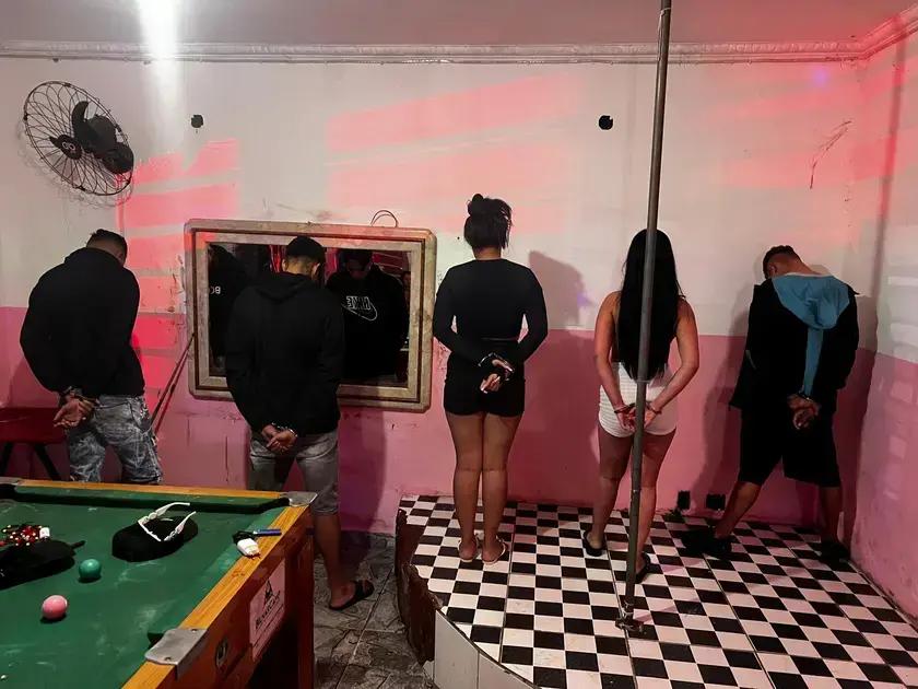 Vítima de cárcere privado e extorsão em Campinas é resgatada por policiais